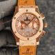 Knockoff Hublot Classic Fusion Diamond Face Rose Gold Watch 43mm (2)_th.jpg